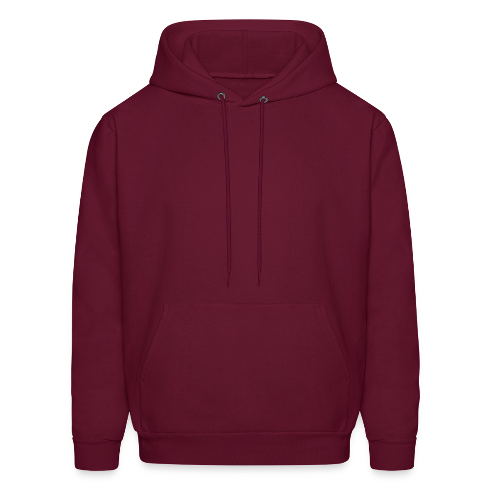 Women's T-Shirt - burgundy