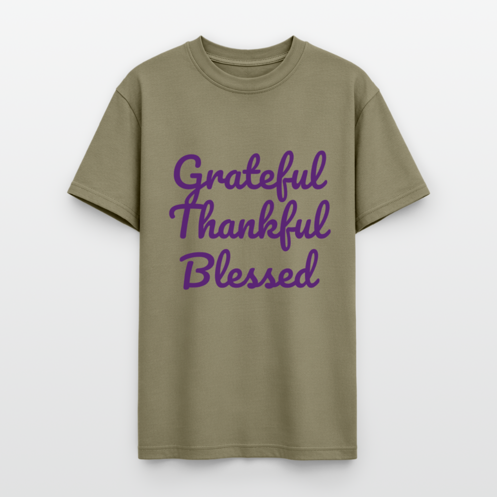 Gildan Ultra Cotton Adult T-Shirt - prairie dust