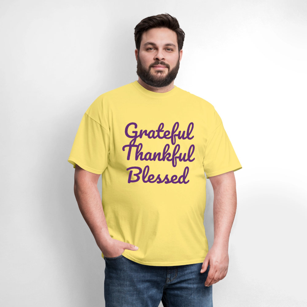 Men's T-Shirt | GILDAN 5000 Spreadconnect