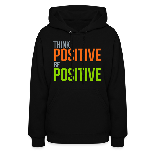 Women's Hoodie Spreadconnect