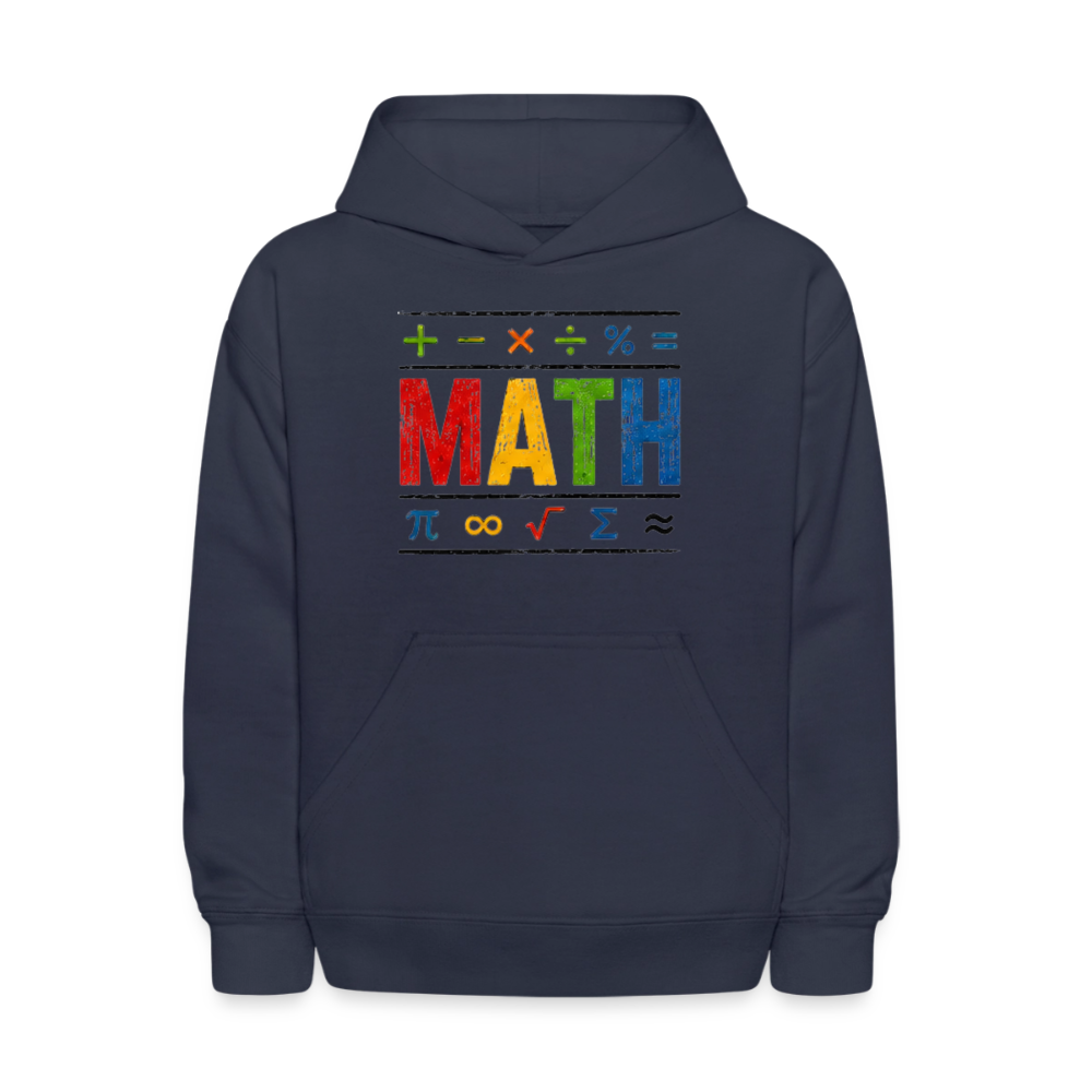 Kids' Hoodie Spreadconnect