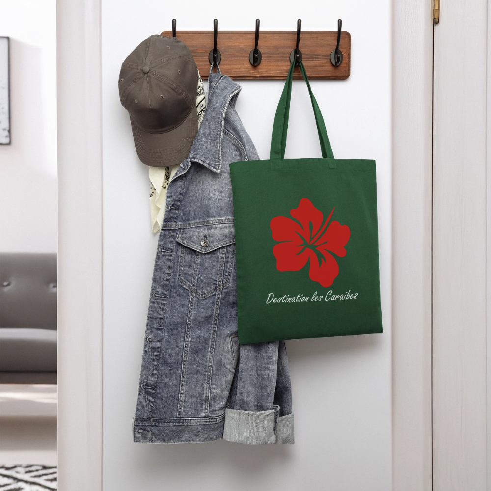 Tote Bag Spreadconnect