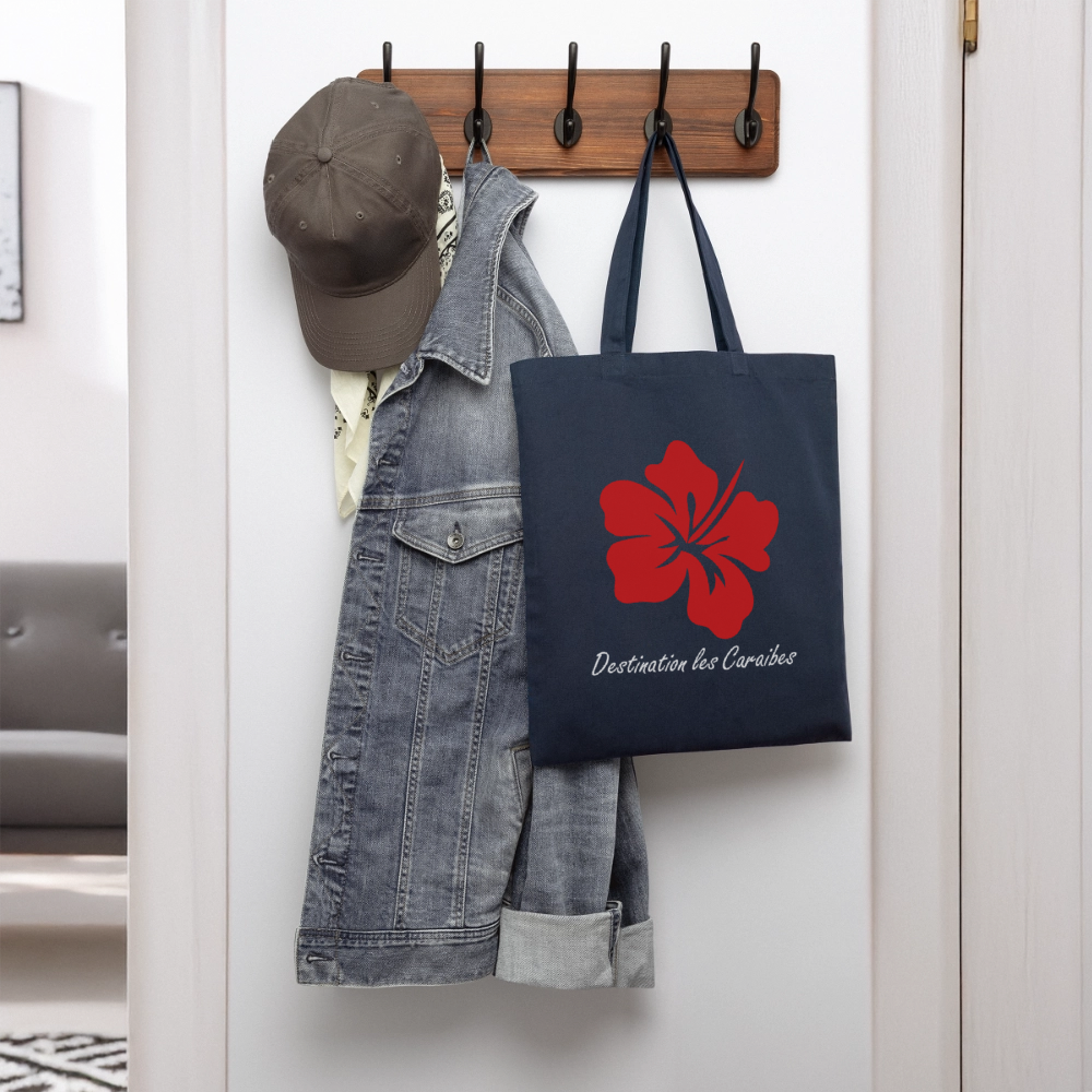 Tote Bag Spreadconnect