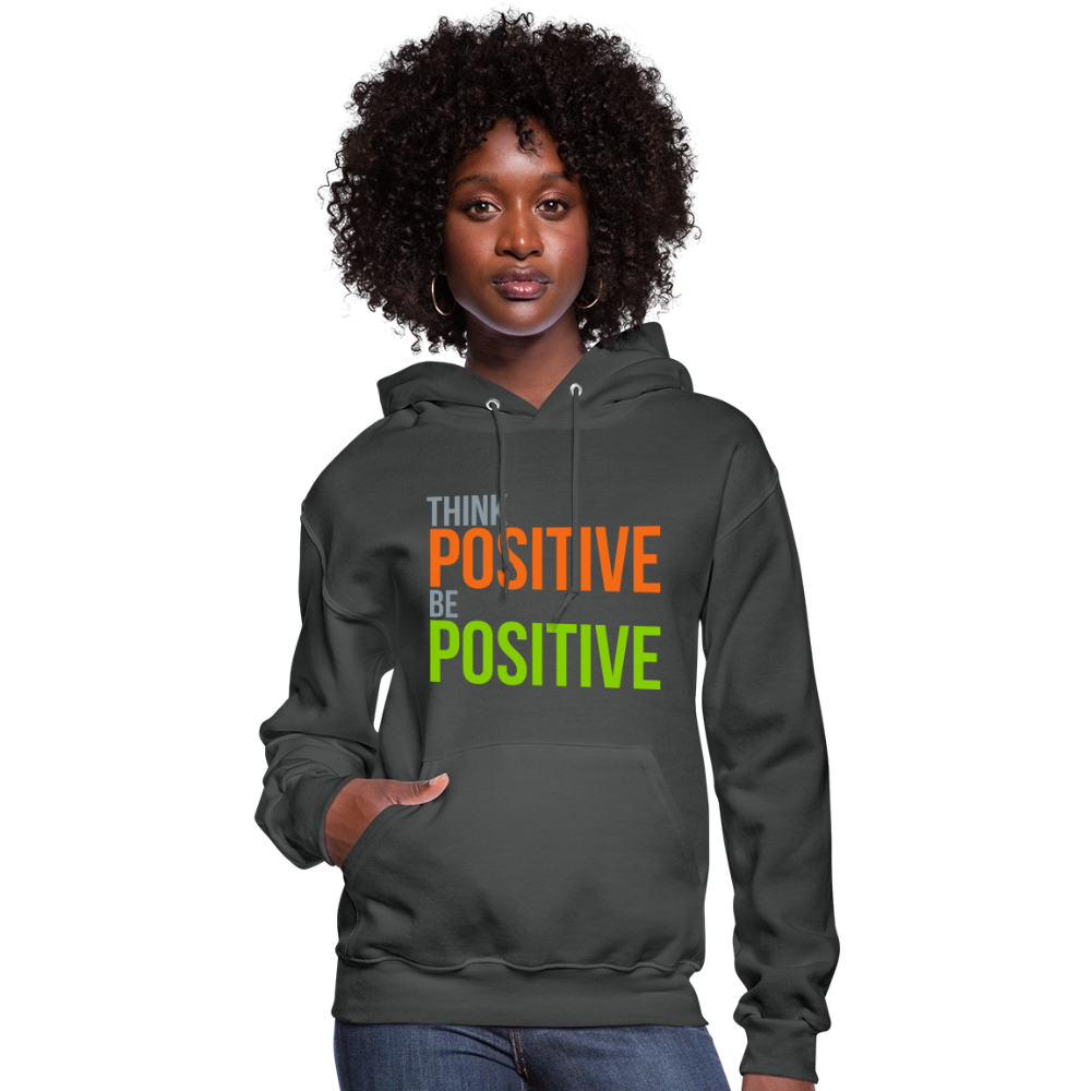 Women's Hoodie Spreadconnect