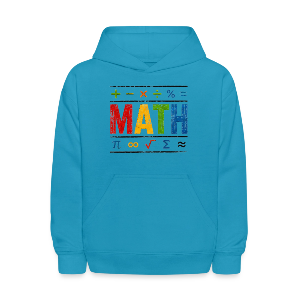 Kids' Hoodie Spreadconnect