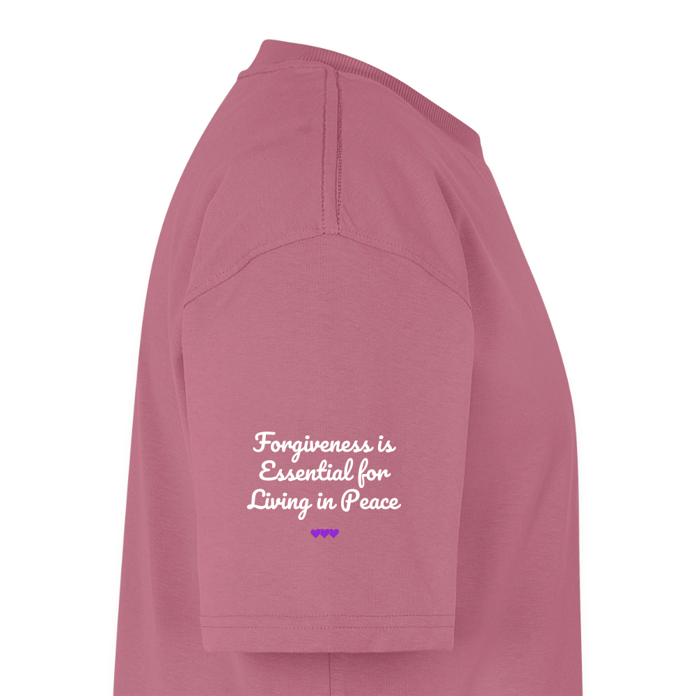Unisex Premium Oversized Organic T-Shirt Spreadconnect