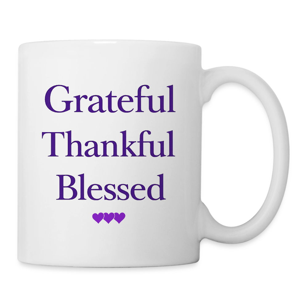 Coffee/Tea Mug Spreadconnect