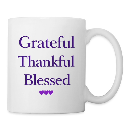 Coffee/Tea Mug Spreadconnect