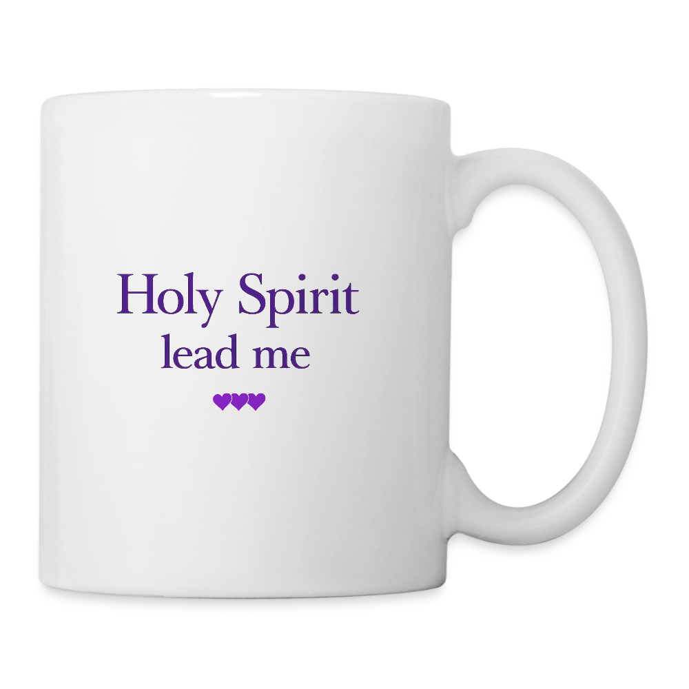 Coffee/Tea Mug Spreadconnect