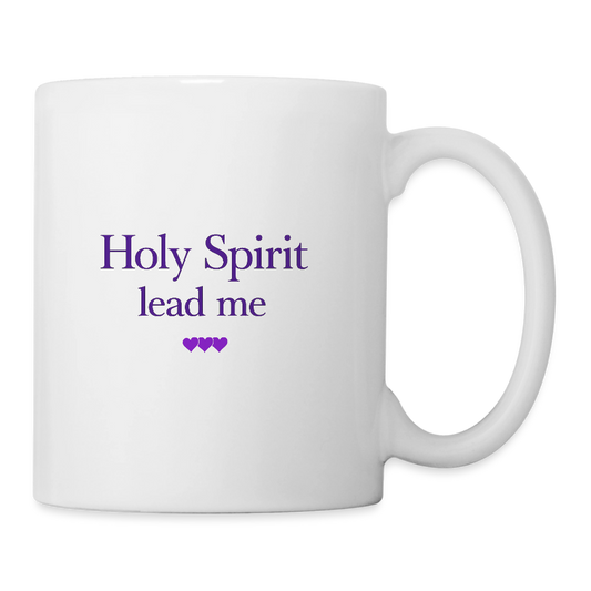 Coffee/Tea Mug Spreadconnect