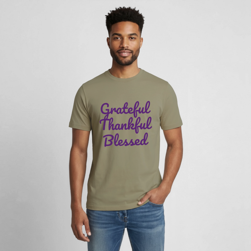 Gildan Ultra Cotton Adult T-Shirt - prairie dust