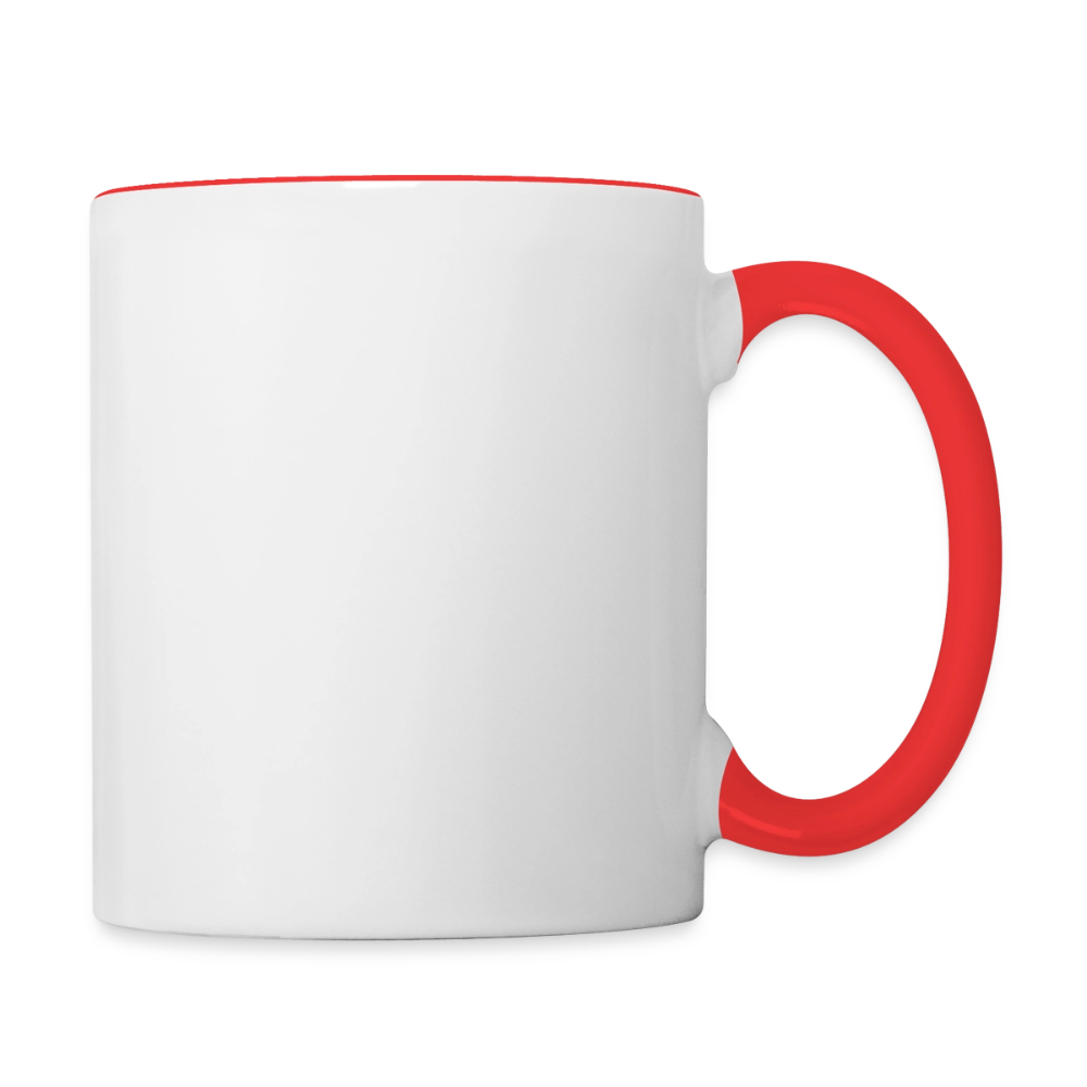 Contrast Coffee Mug Spreadconnect