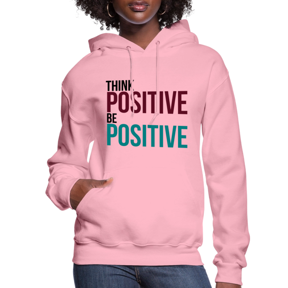Women's Hoodie - classic pink