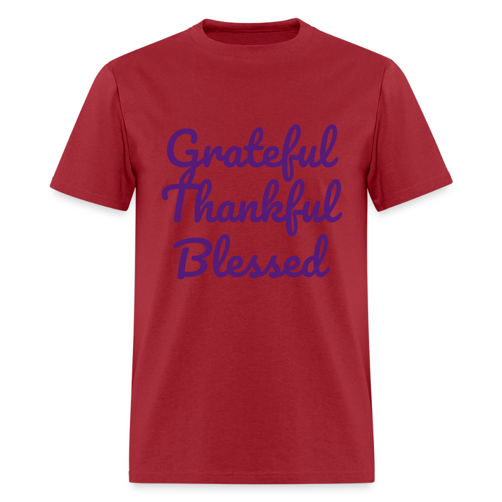 Men's T-Shirt | GILDAN 5000 Spreadconnect