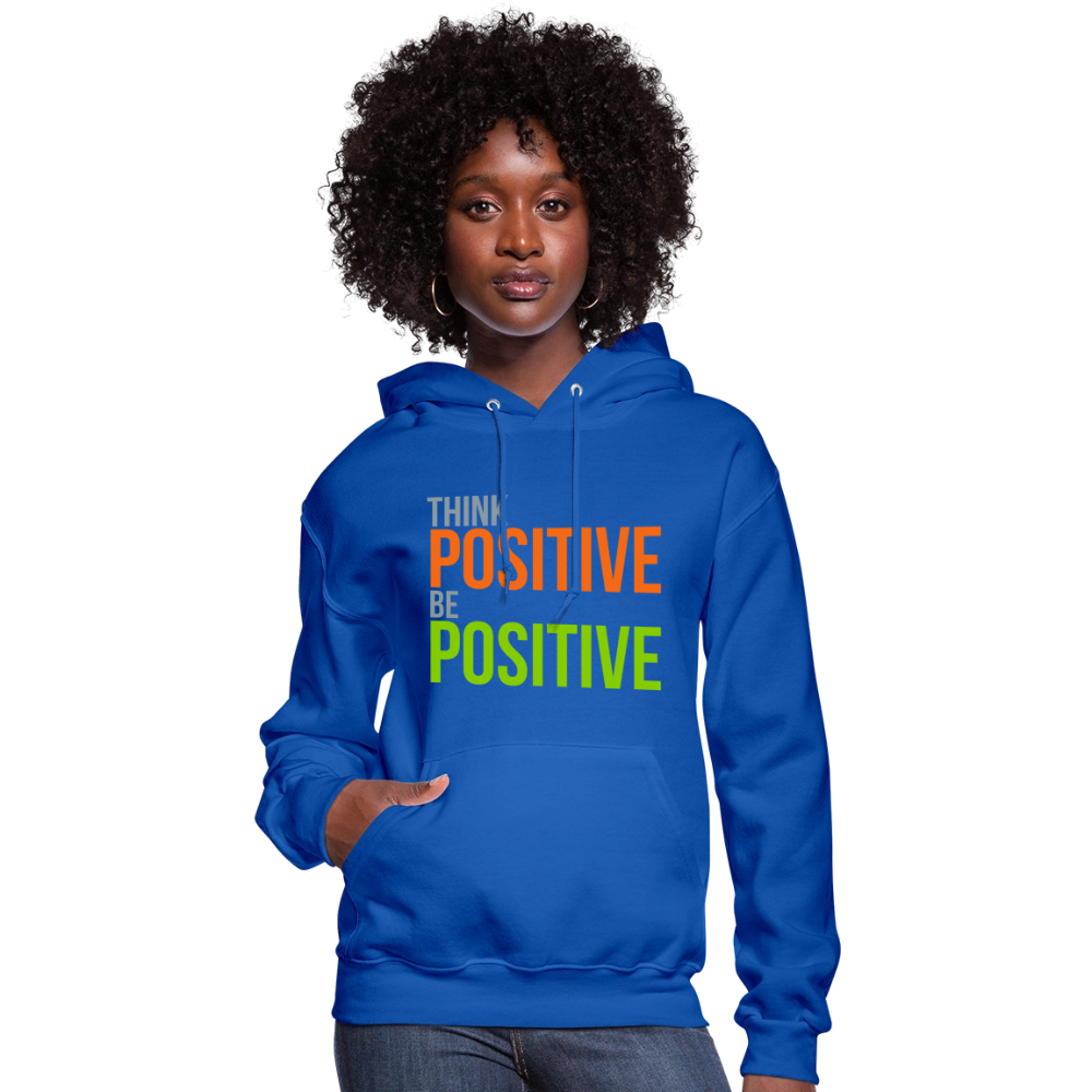 Women's Hoodie Spreadconnect
