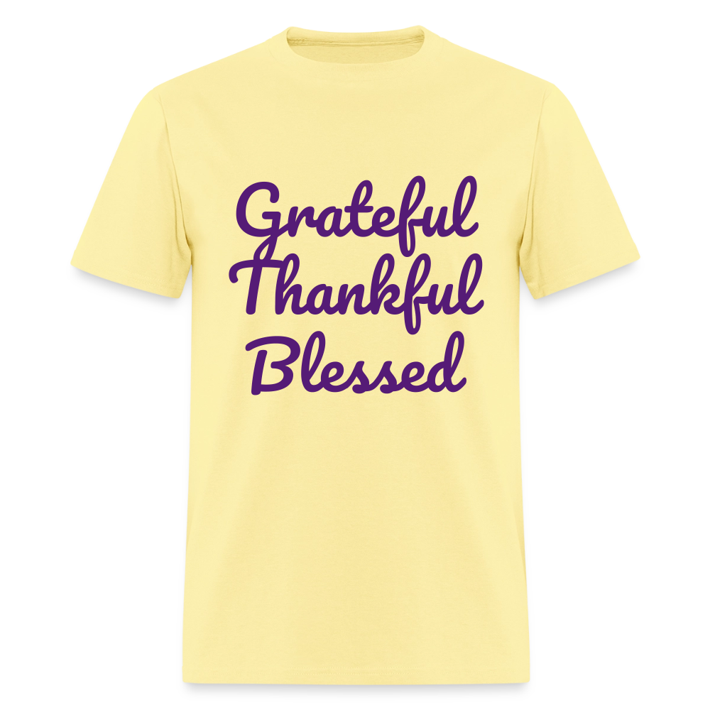 Men's T-Shirt | GILDAN 5000 Spreadconnect
