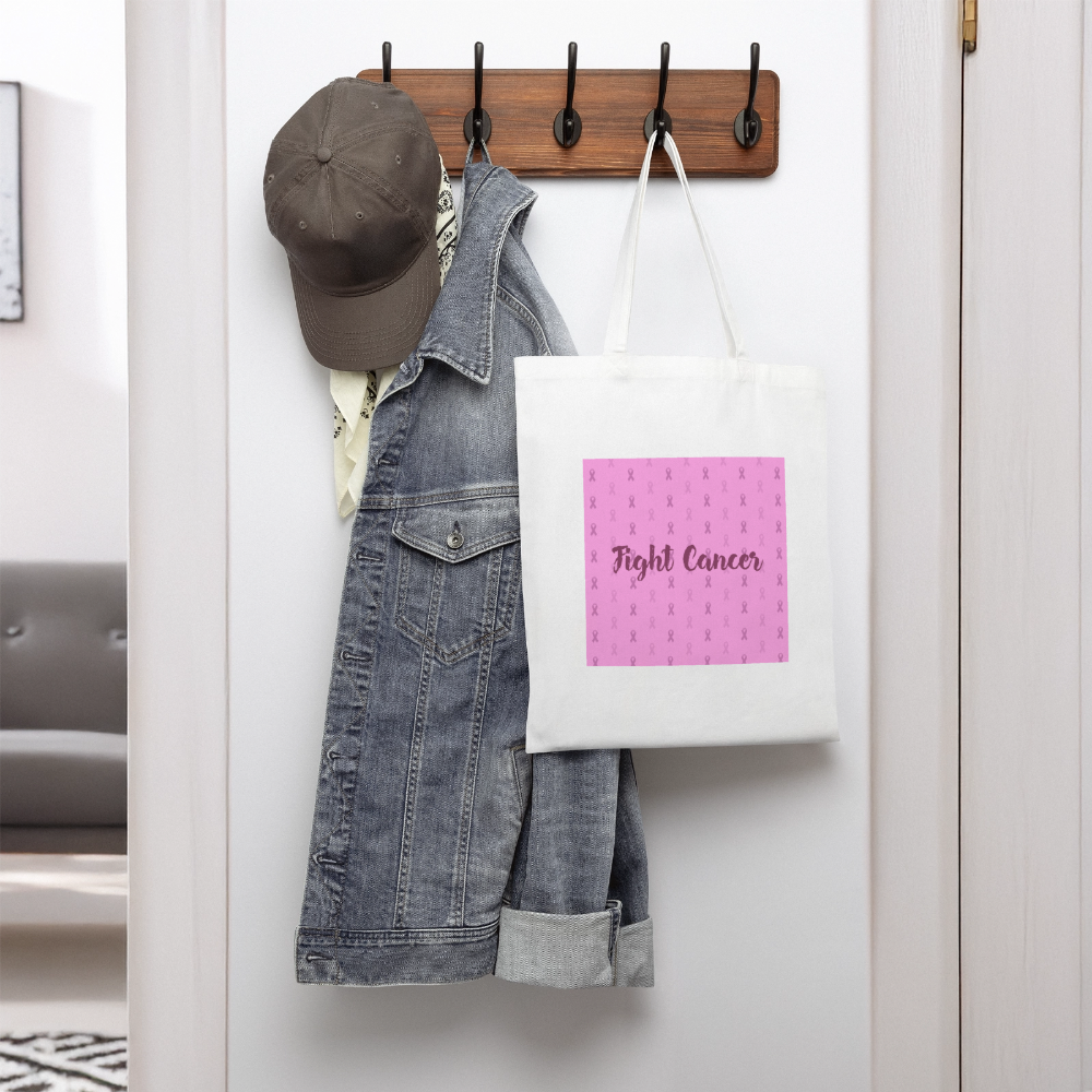 Tote Bag Spreadconnect