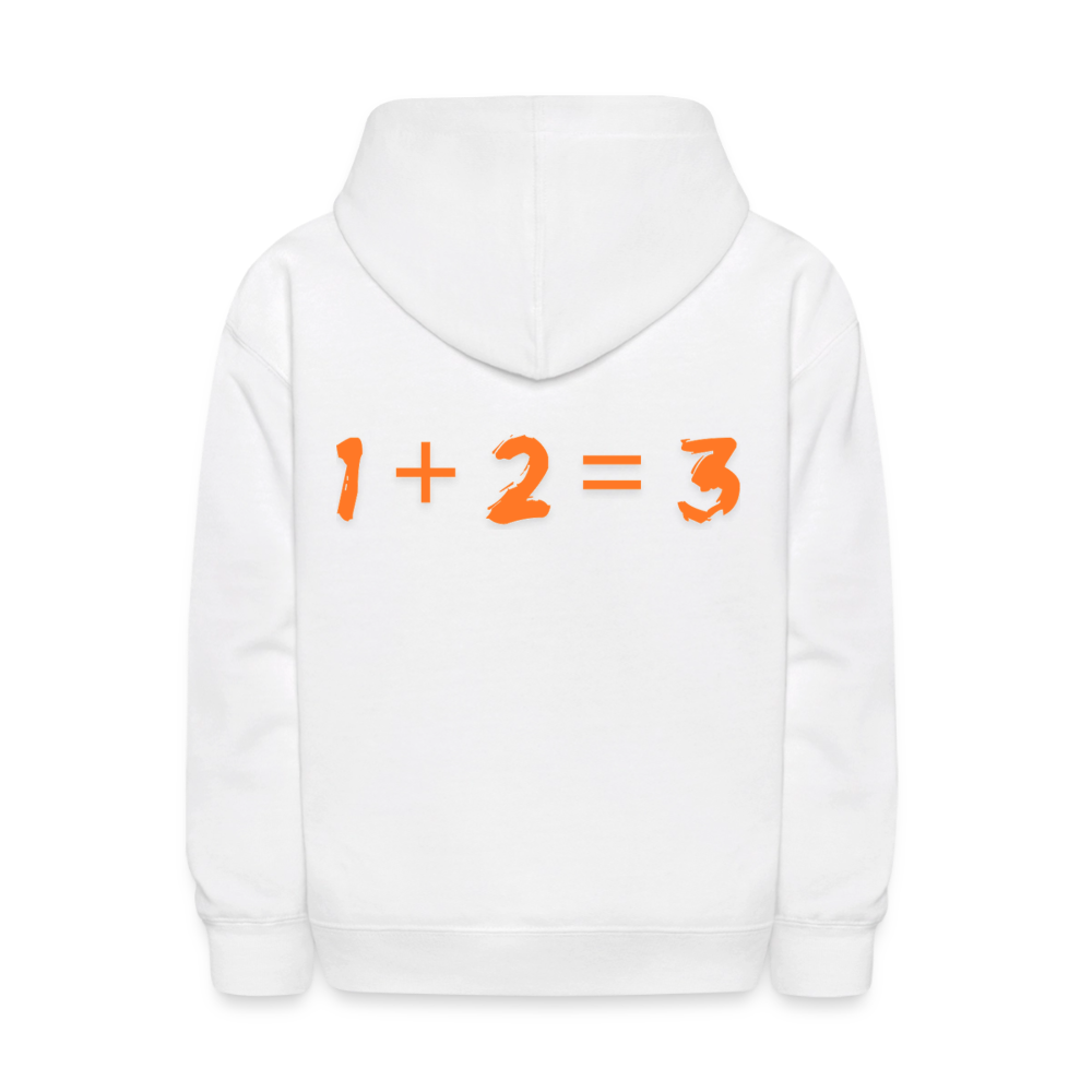 Kids' Hoodie Spreadconnect
