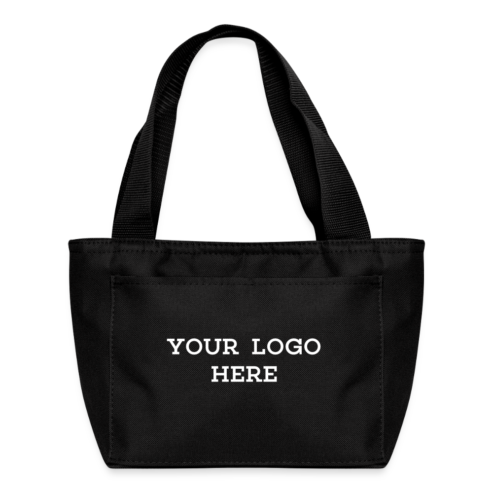 Lunch Bag - black