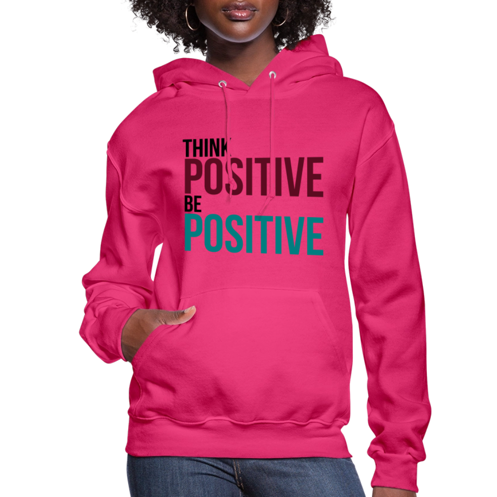 Women's Hoodie - fuchsia