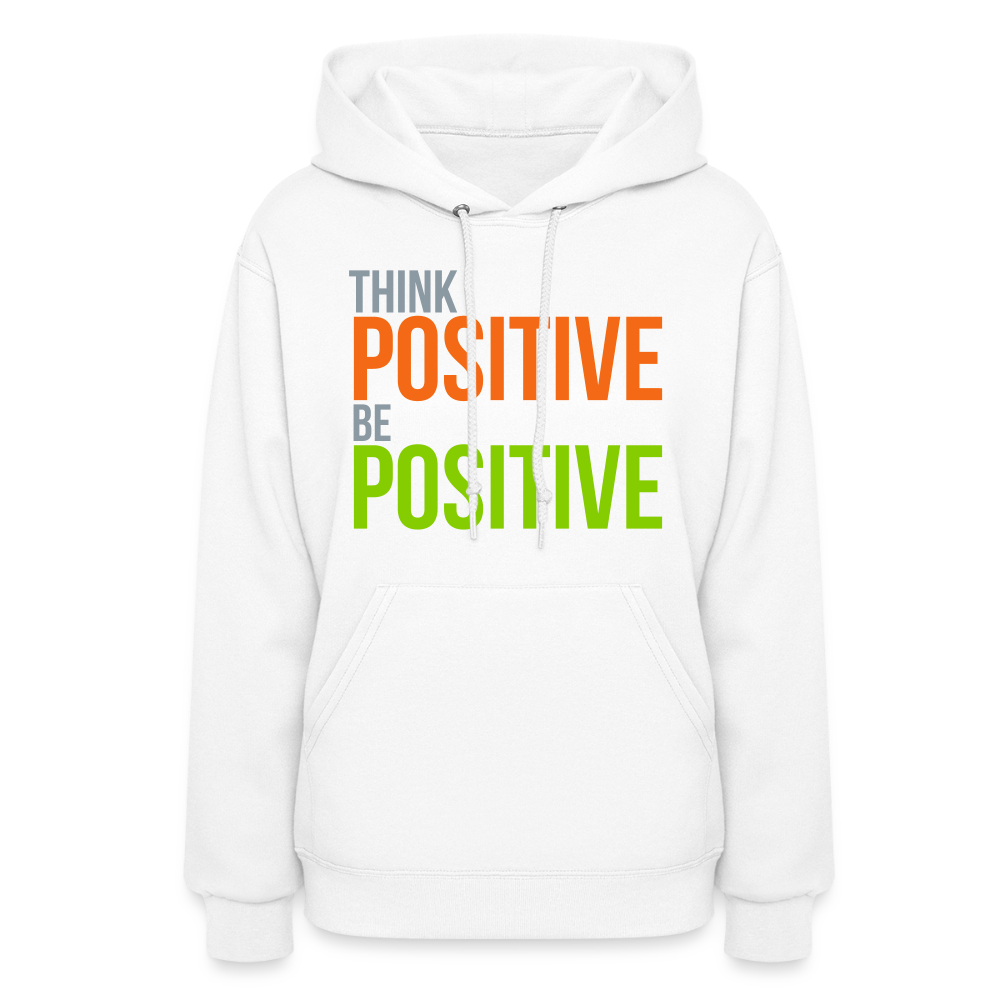 Women's Hoodie Spreadconnect