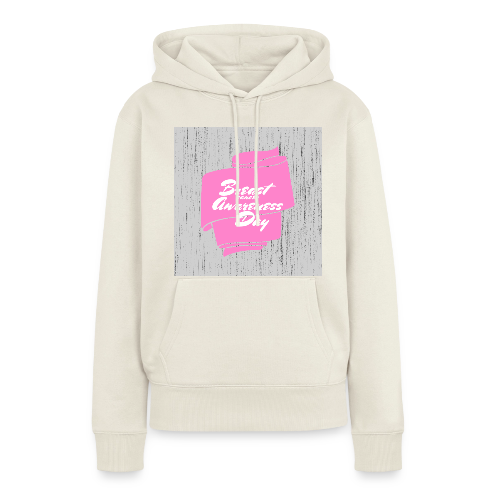 Women’s Premium Hoodie Spreadconnect