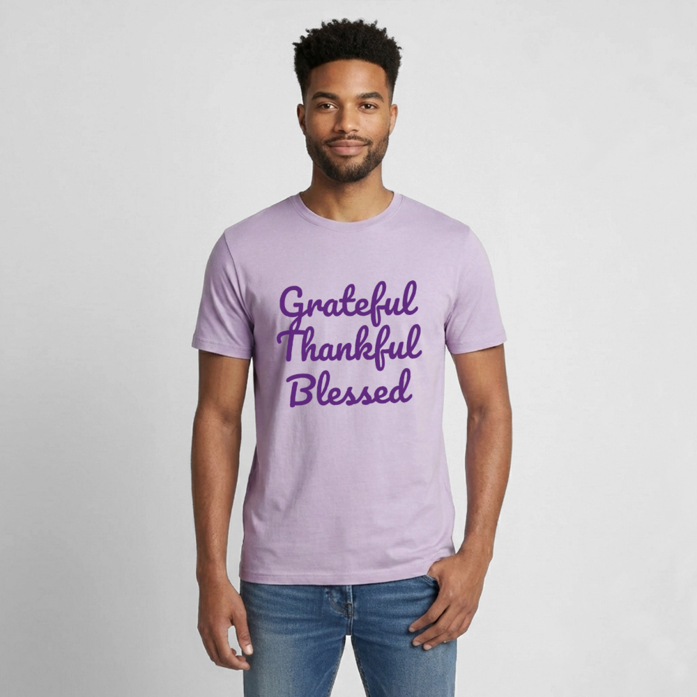 Gildan Ultra Cotton Adult T-Shirt - orchid