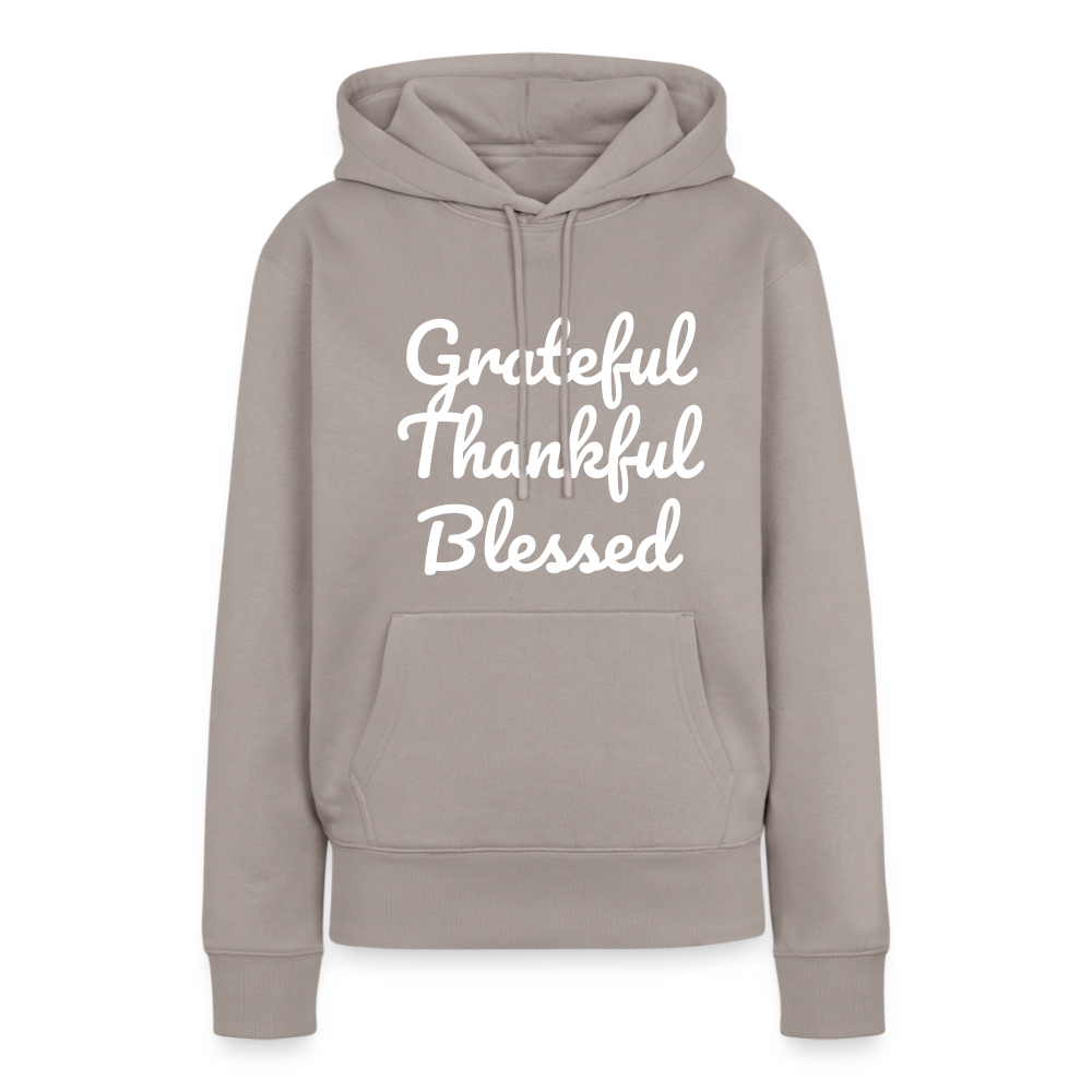Women’s Premium Hoodie Spreadconnect