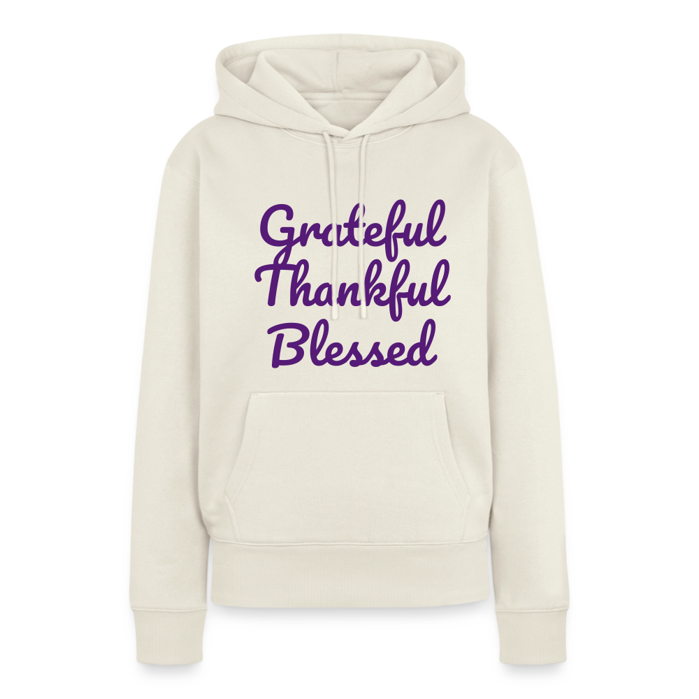 Women’s Premium Hoodie Spreadconnect