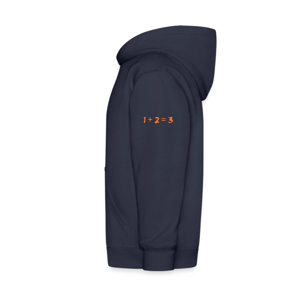 Kids' Hoodie Spreadconnect