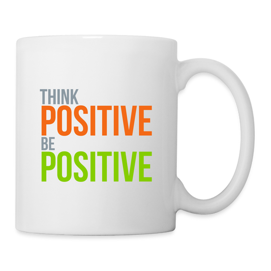 Coffee/Tea Mug Spreadconnect