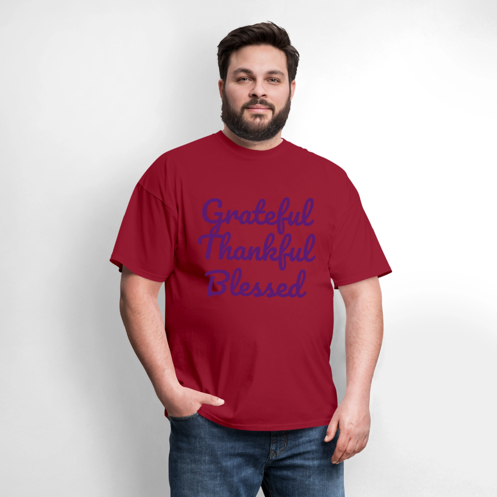 Men's T-Shirt | GILDAN 5000 Spreadconnect