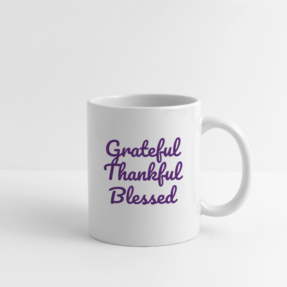 Coffee/Tea Mug Spreadconnect