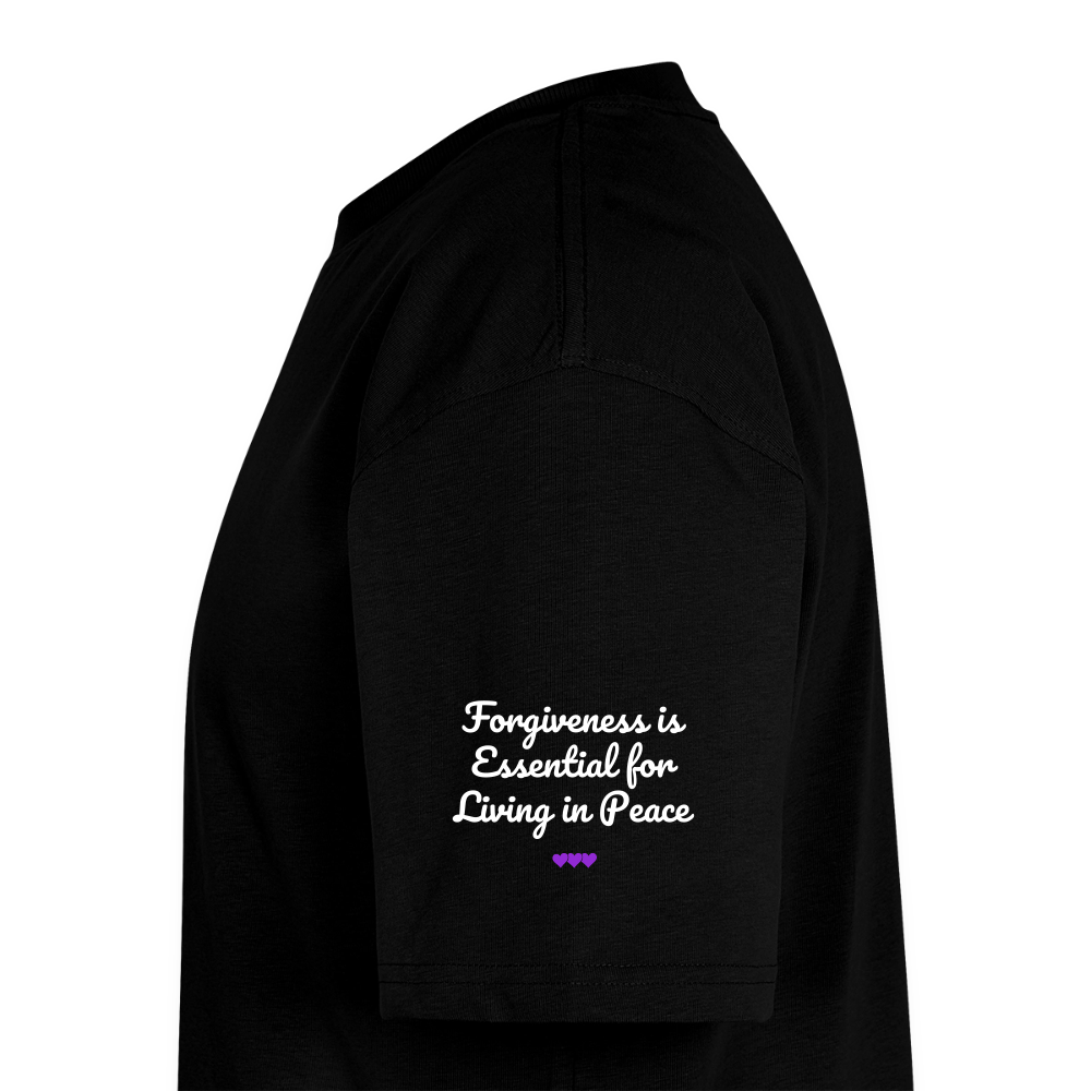 Unisex Premium Oversized Organic T-Shirt Spreadconnect