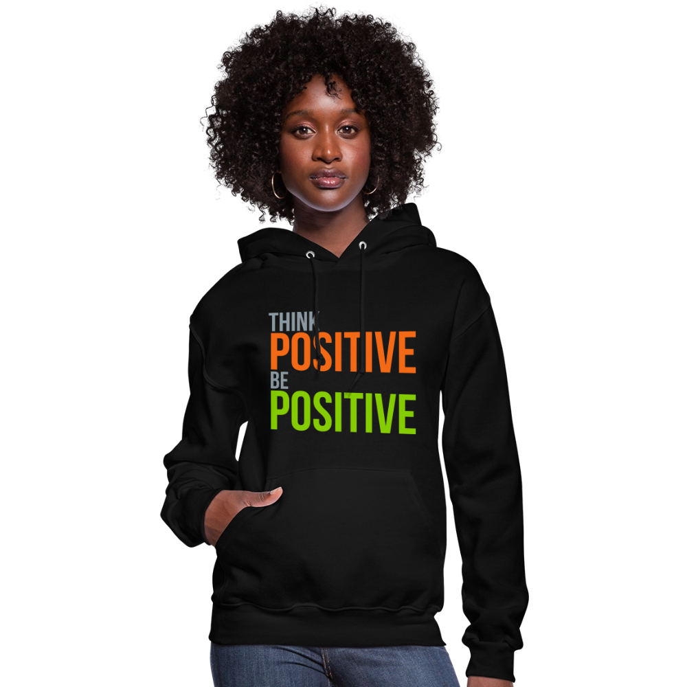Women's Hoodie Spreadconnect