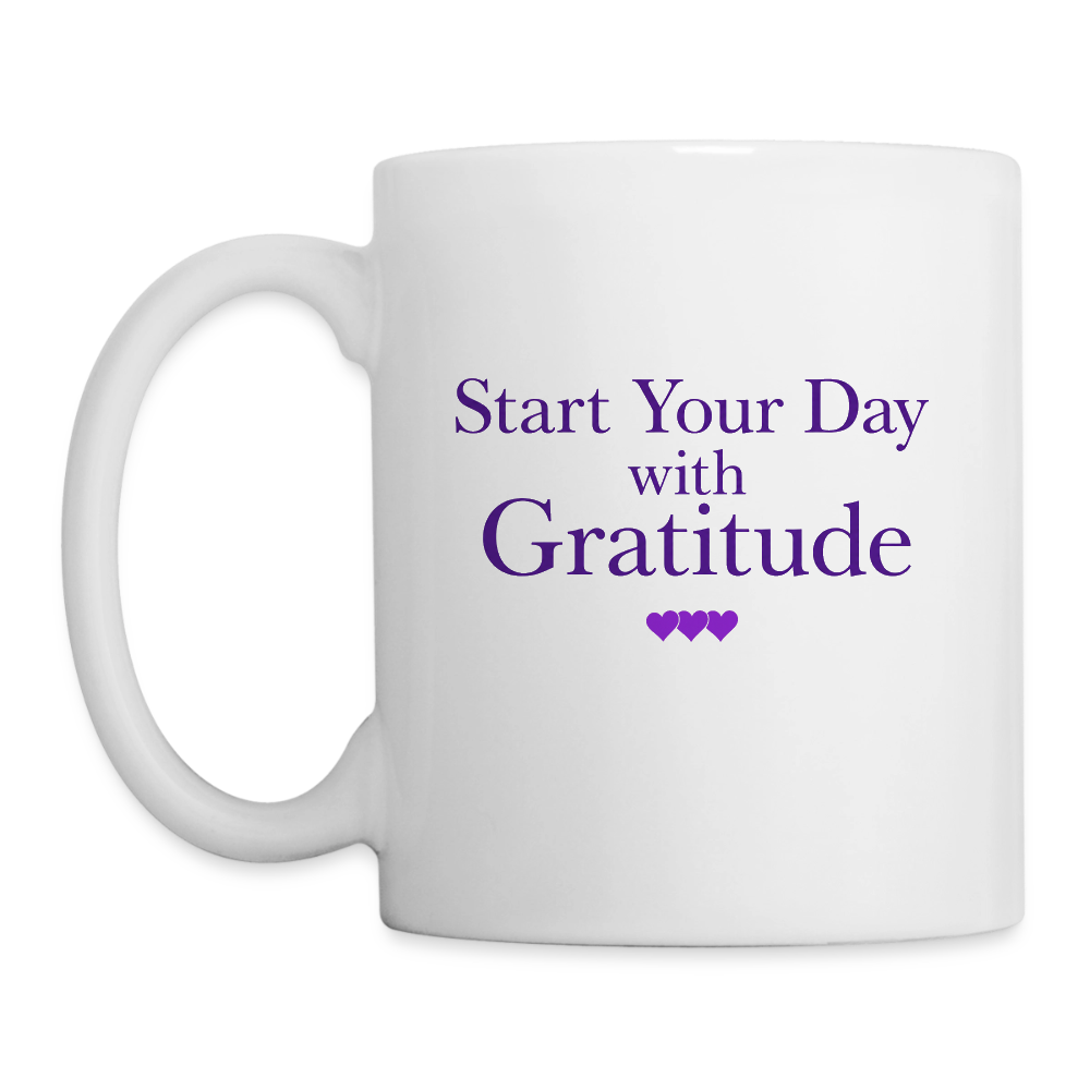 Coffee/Tea Mug Spreadconnect