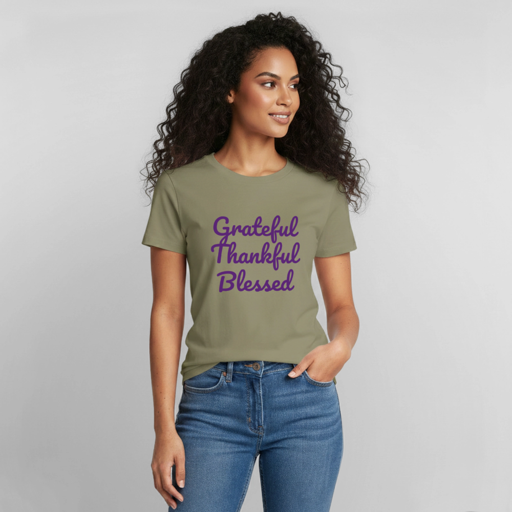 Gildan Ultra Cotton Adult T-Shirt - prairie dust