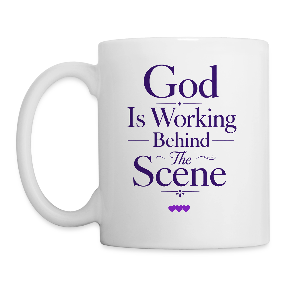 Coffee/Tea Mug Spreadconnect