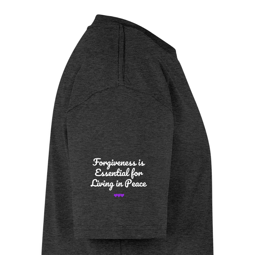 Unisex Premium Oversized Organic T-Shirt Spreadconnect