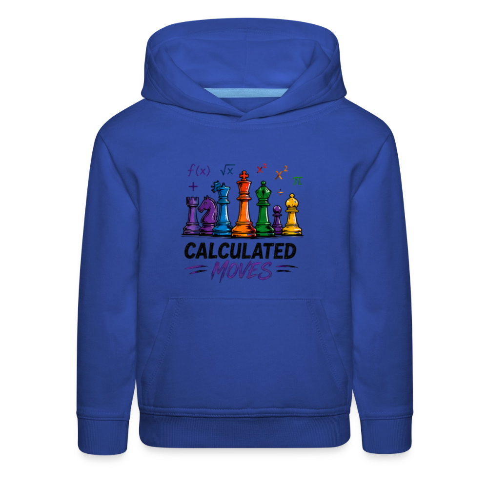Kids‘ Premium Hoodie Spreadconnect