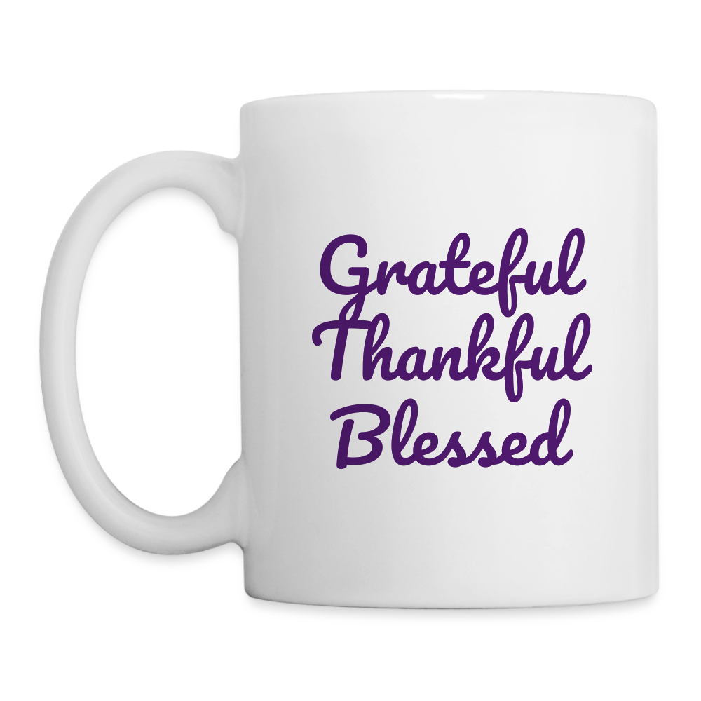 Coffee/Tea Mug Spreadconnect