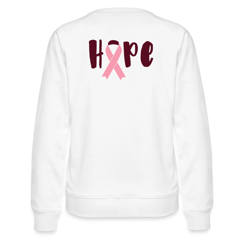 Women’s Premium Sweatshirt Spreadconnect