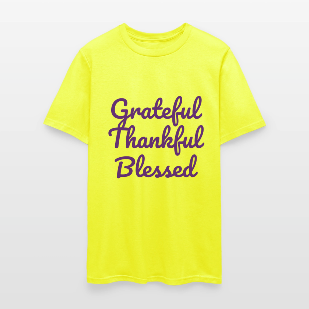 Men's T-Shirt | GILDAN 5000 Spreadconnect