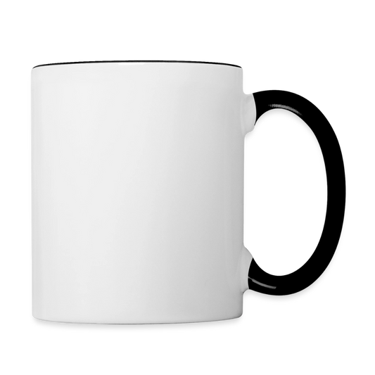 Contrast Coffee Mug Spreadconnect