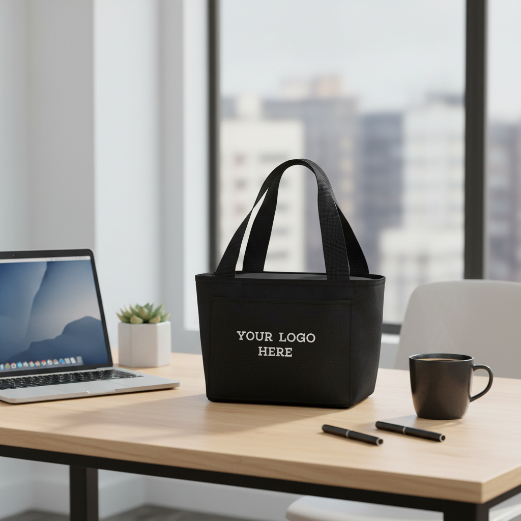 Lifestyle Lunch Bag