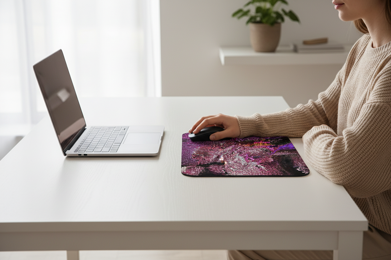 Modern Minimalist