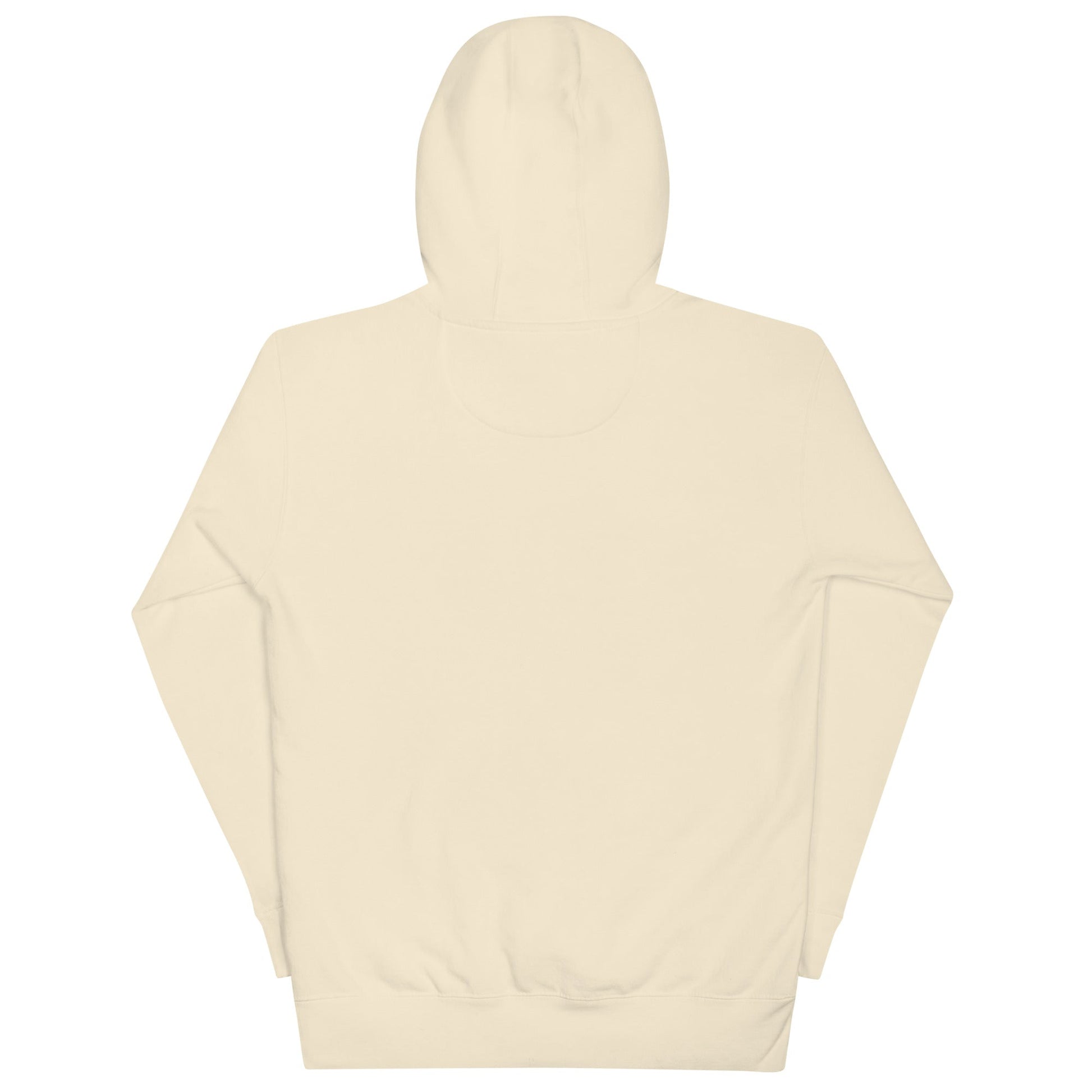 Unisex Hoodie find your way to say it