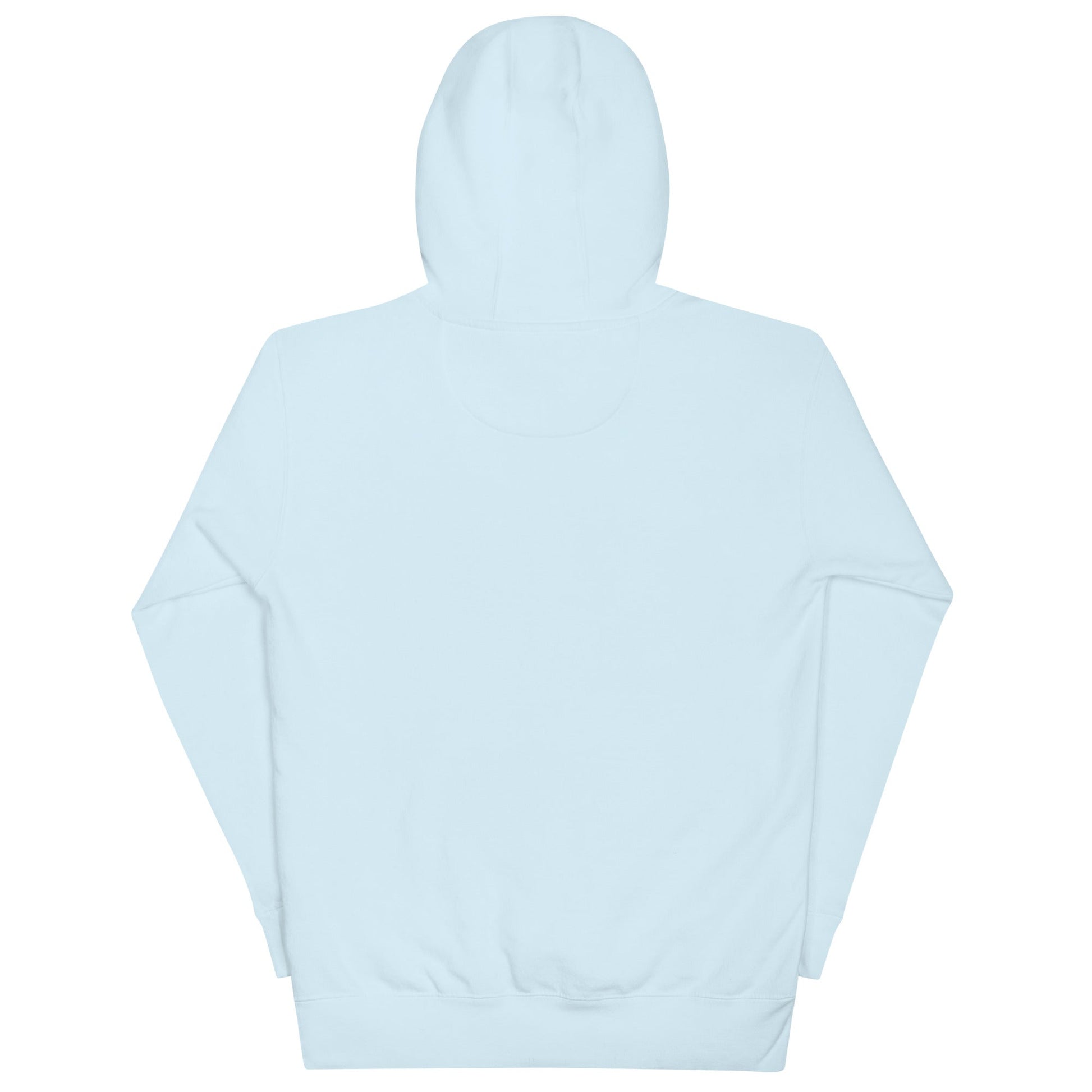 Unisex Hoodie find your way to say it