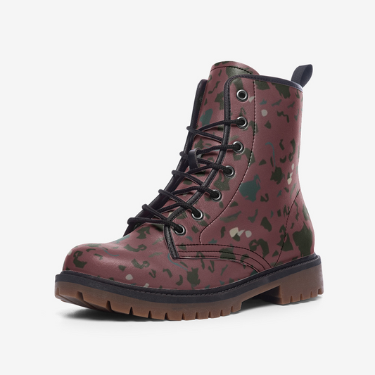 Colin Casual Leather Lightweight boots MT Printy6 \Pascale D