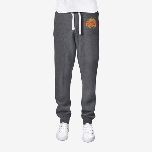All-Over Print men's joggers' sweatpants Printy6